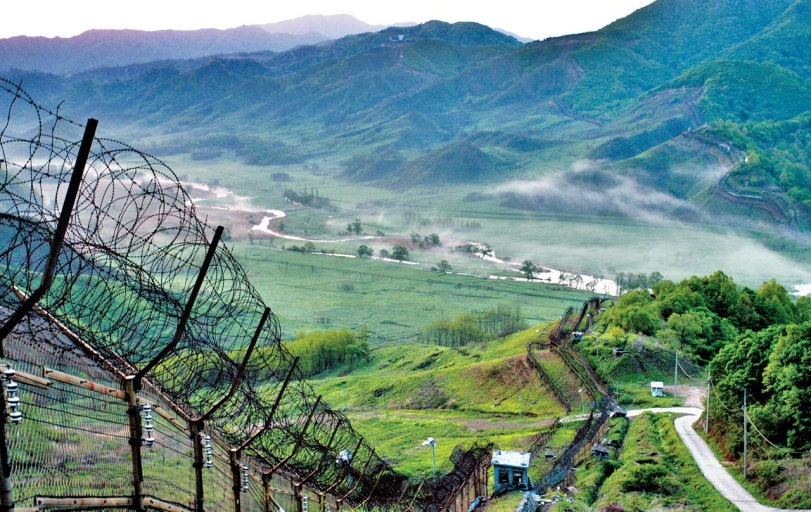 Border