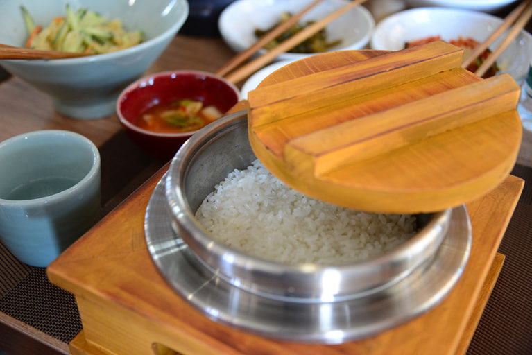 Odae Rice