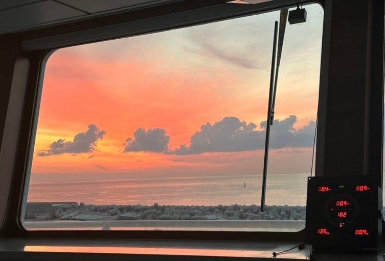 Ferry
