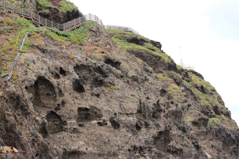 Basalt