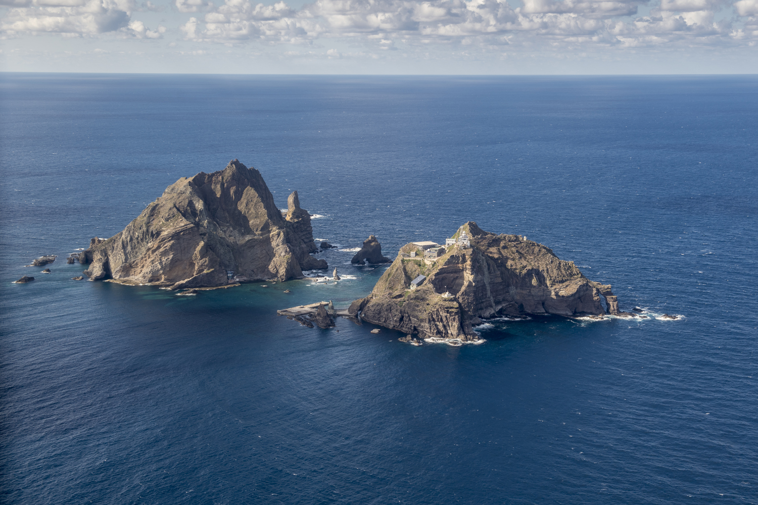 Dokdo