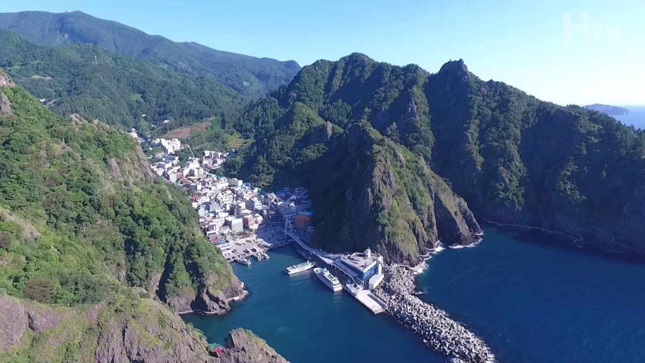 Two Harbors
